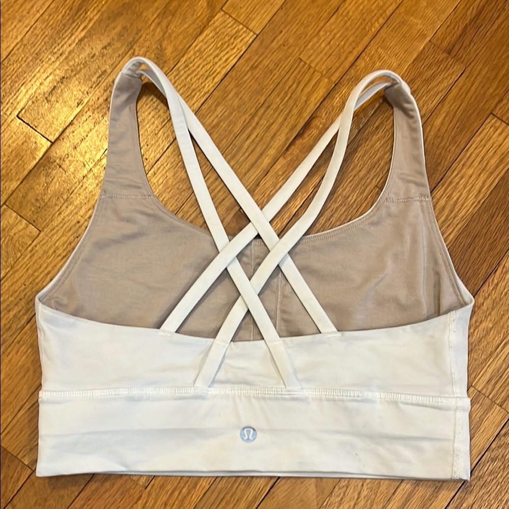 Energy longline bra *SIZE 10 main image 1